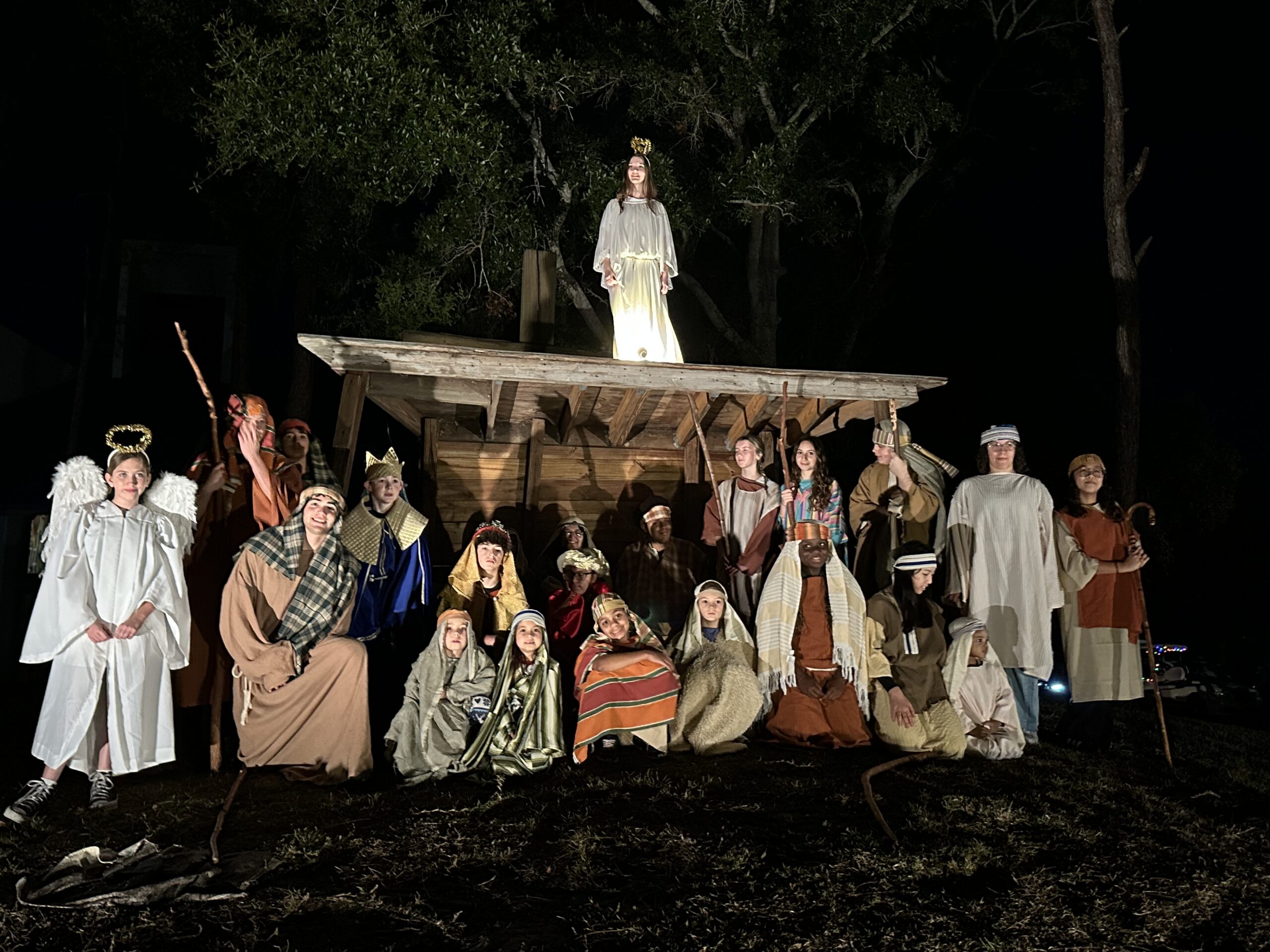 Village Presbyterian Church Holiday